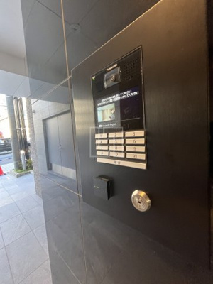 【セキュリティ】 | アーバネックス南新町 | アーバネックス南新町　オートロック