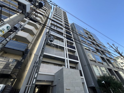 【外観】 | アーバネックス南新町 | アーバネックス南新町　外観