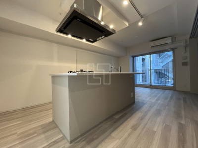 【居間・リビング】 | アーバネックス南新町 | アーバネックス南新町　リビング・ダイニングスペース