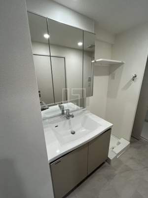 【独立洗面台】 | アーバネックス南新町 | アーバネックス南新町　独立洗面化粧台