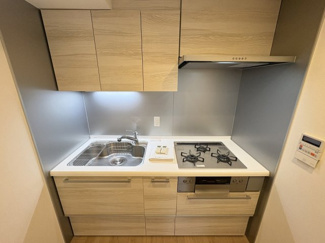 【キッチン】 | パーク・アヴェニュー神南