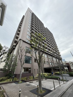 【外観】 | パーク・アヴェニュー神南