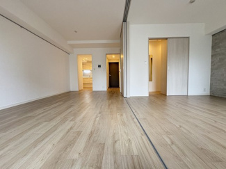 【居間・リビング】 | パーク・アヴェニュー神南