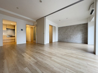 【居間・リビング】 | パーク・アヴェニュー神南