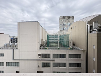 【展望】 | パーク・アヴェニュー神南