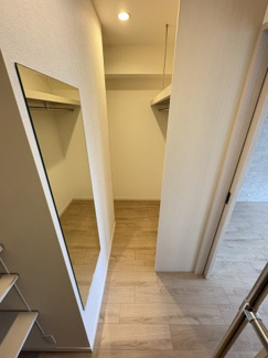 【収納】 | パーク・アヴェニュー神南