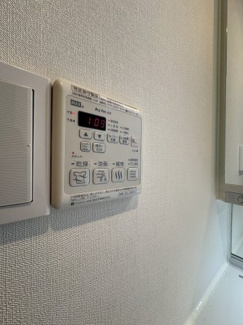 【設備】 | パーク・アヴェニュー神南