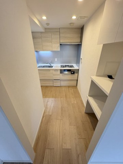 【内装】 | パーク・アヴェニュー神南