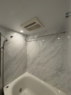 【設備】 | パーク・アヴェニュー神南