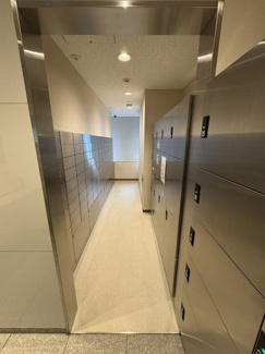 【ロビー】 | パーク・アヴェニュー神南