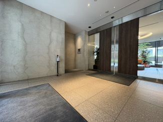 【ロビー】 | パーク・アヴェニュー神南