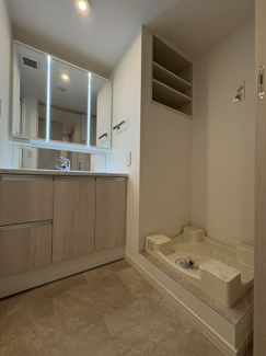 【キッチン】 | パーク・アヴェニュー神南 | ※写真は同タイプ住戸です。