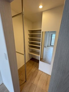 【内装】 | パーク・アヴェニュー神南 | ※写真は同タイプ住戸です。