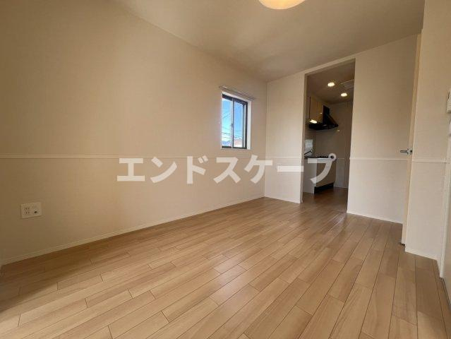 ドリーム　シーティーの居間・リビング|高崎、前橋のお部屋探しはエンドスケープまで！お客様の理想お聞かせ下さい♪