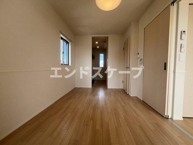 ドリーム　シーティーの居間・リビング|高崎、前橋のお部屋探しはエンドスケープまで！お客様の理想お聞かせ下さい♪