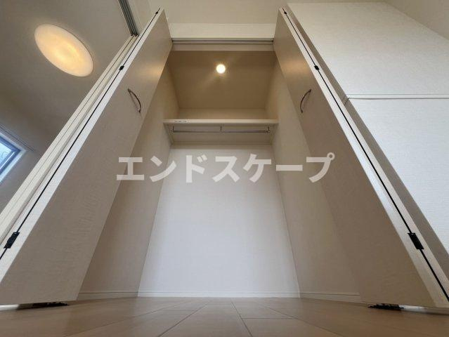 ドリーム　シーティーのバルコニー|高崎、前橋のお部屋探しはエンドスケープまで！お客様の理想お聞かせ下さい♪