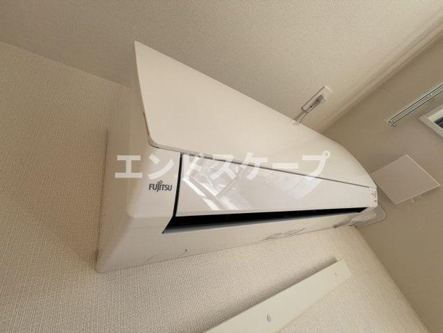 ドリーム　シーティーの設備|高崎、前橋のお部屋探しはエンドスケープまで！お客様の理想お聞かせ下さい♪