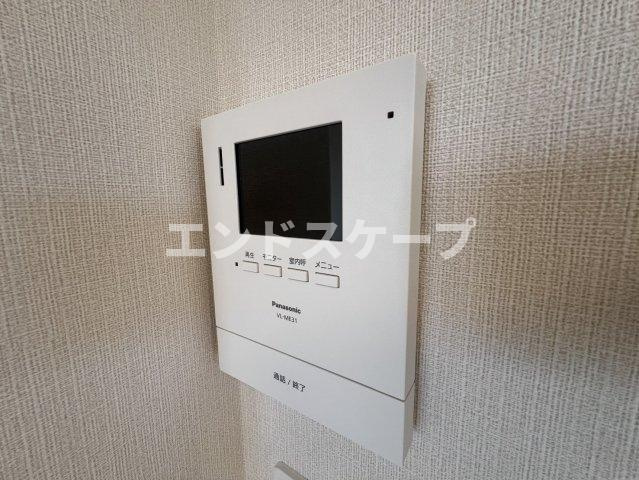 ドリーム　シーティーのセキュリティ|高崎、前橋のお部屋探しはエンドスケープまで！お客様の理想お聞かせ下さい♪