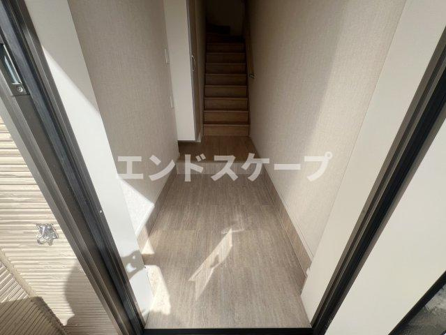 ドリーム　シーティーの玄関|高崎、前橋のお部屋探しはエンドスケープまで！お客様の理想お聞かせ下さい♪
