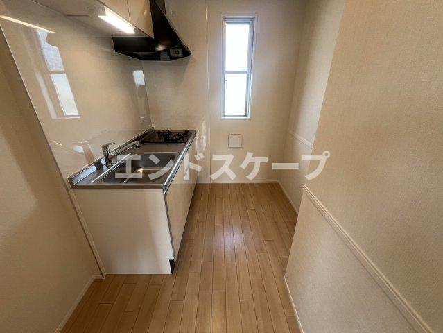 ドリーム　シーティーのキッチン|高崎、前橋のお部屋探しはエンドスケープまで！お客様の理想お聞かせ下さい♪