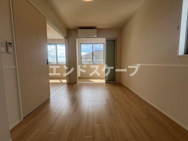 ドリーム　シーティーの居間・リビング|高崎、前橋のお部屋探しはエンドスケープまで！お客様の理想お聞かせ下さい♪