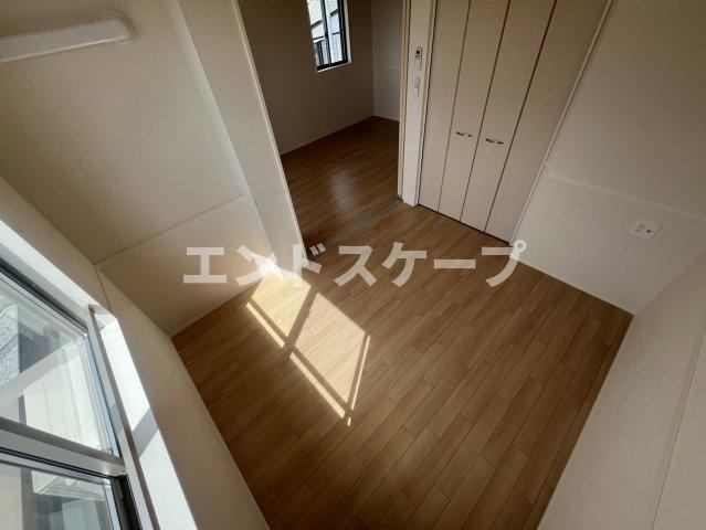 ドリーム　シーティーの洋室|高崎、前橋のお部屋探しはエンドスケープまで！お客様の理想お聞かせ下さい♪