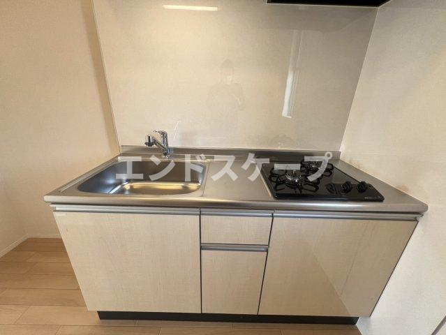 ドリーム　シーティーのキッチン|高崎、前橋のお部屋探しはエンドスケープまで！お客様の理想お聞かせ下さい♪