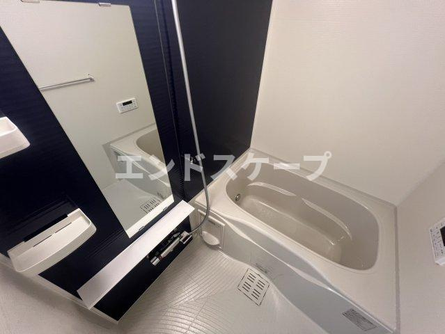 ドリーム　シーティーの浴室|高崎、前橋のお部屋探しはエンドスケープまで！お客様の理想お聞かせ下さい♪