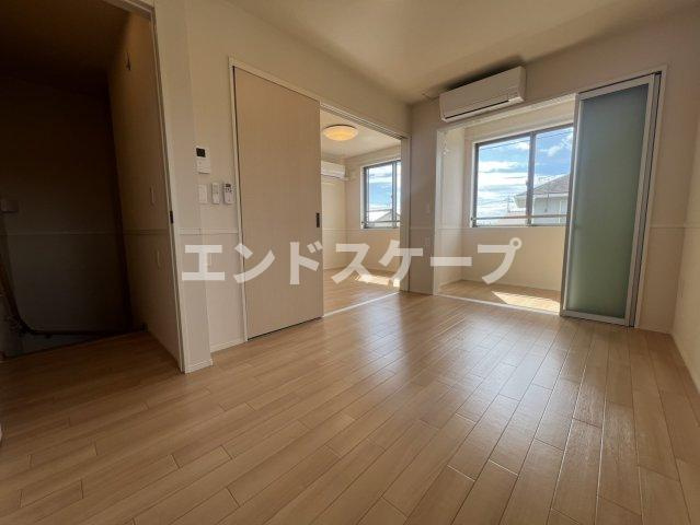 ドリーム　シーティーの居間・リビング|高崎、前橋のお部屋探しはエンドスケープまで！お客様の理想お聞かせ下さい♪