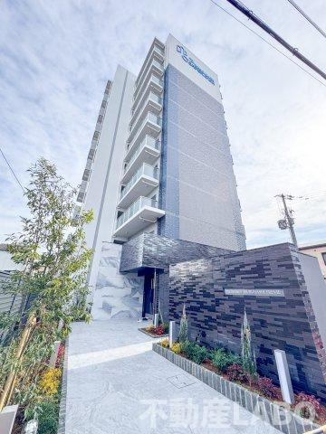 プレサンス鶴橋トレヴィエ