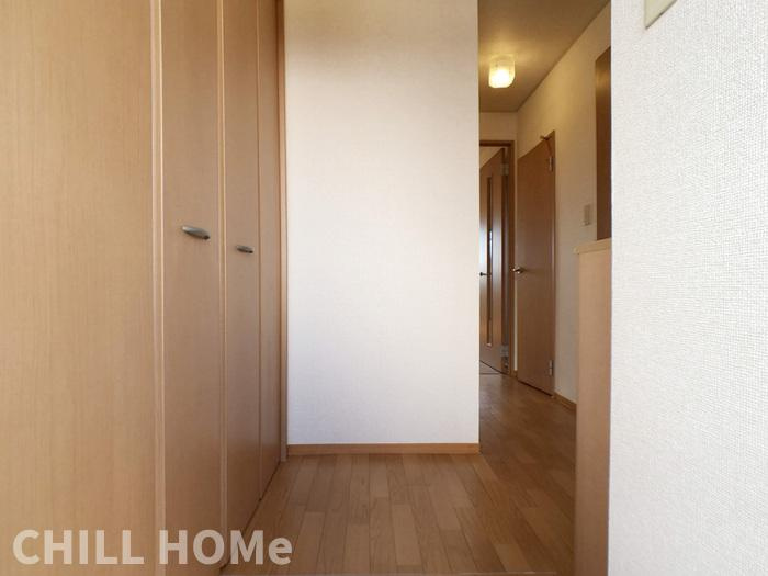 プリマベーラの玄関|他社様掲載物件もまとめてご紹介、ご案内可能です(^^)/