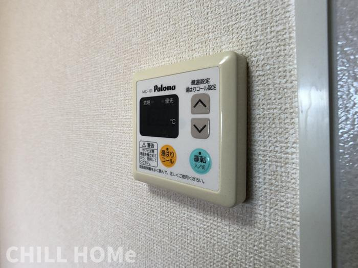 プリマベーラの浴室|他社様掲載物件もまとめてご紹介、ご案内可能です(^^)/