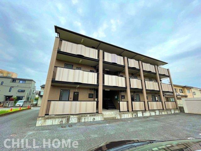 プリマベーラのエントランス|他社様掲載物件もまとめてご紹介、ご案内可能です(^^)/