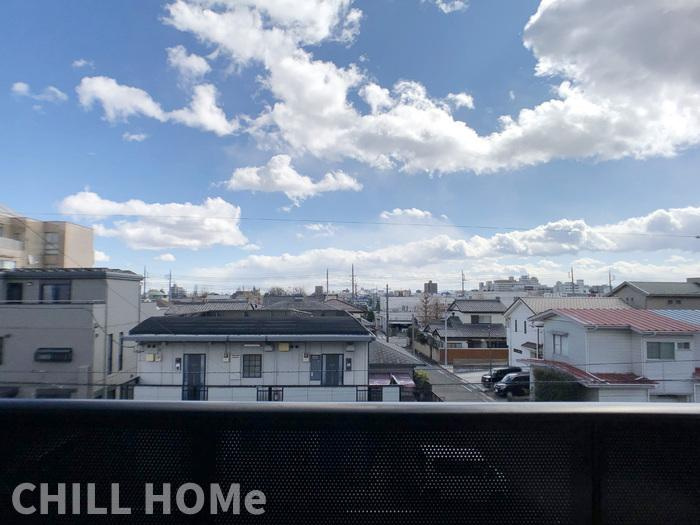 プリマベーラのバルコニー|他社様掲載物件もまとめてご紹介、ご案内可能です(^^)/