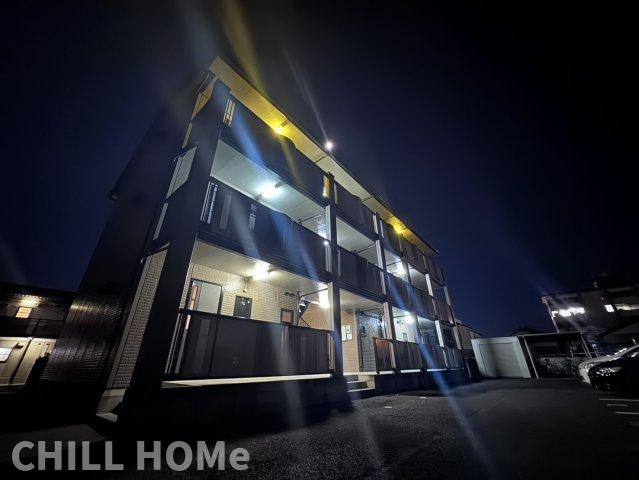 プリマベーラの外観|他社様掲載物件もまとめてご紹介、ご案内可能です(^^)/