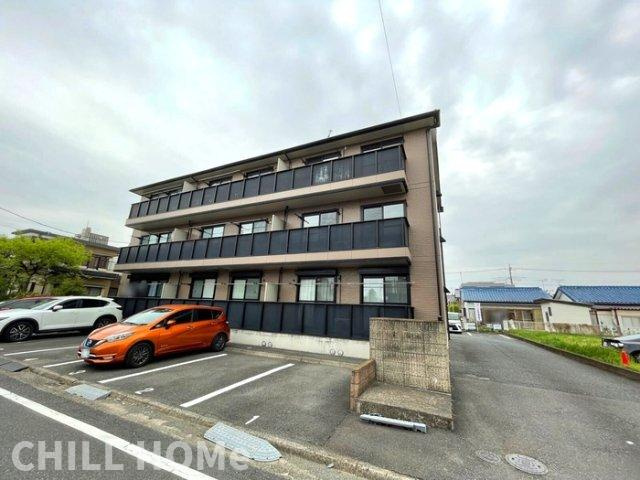 プリマベーラの外観|他社様掲載物件もまとめてご紹介、ご案内可能です(^^)/