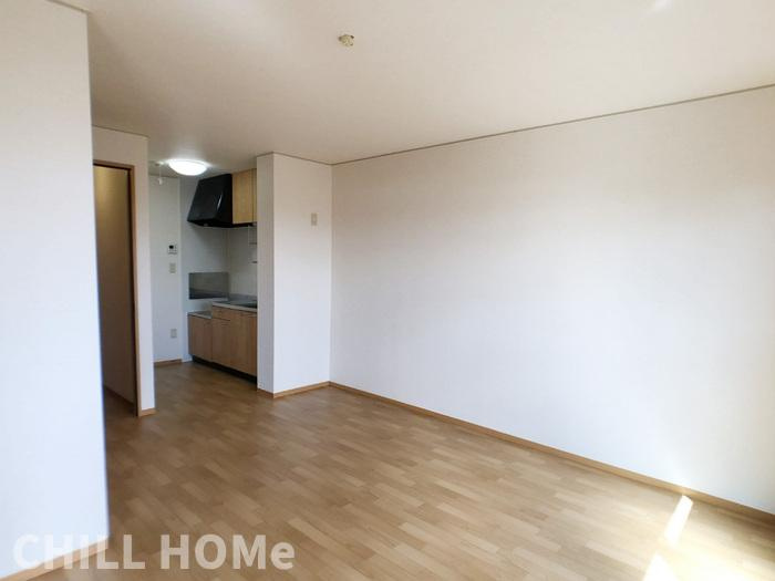 プリマベーラの居間・リビング|他社様掲載物件もまとめてご紹介、ご案内可能です(^^)/