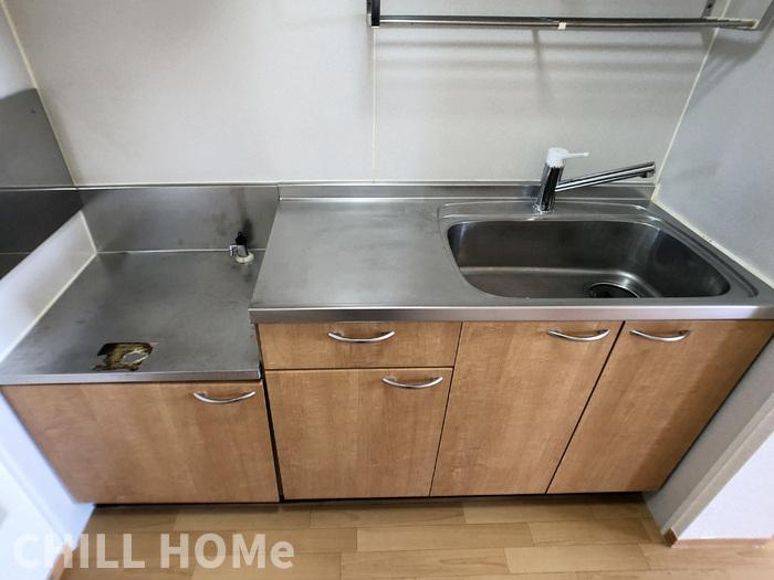 プリマベーラのキッチン|他社様掲載物件もまとめてご紹介、ご案内可能です(^^)/