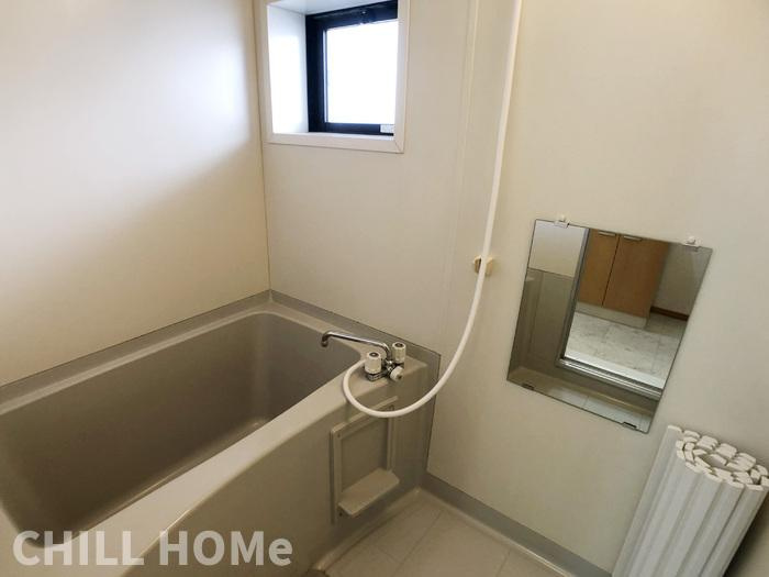 プリマベーラの浴室|他社様掲載物件もまとめてご紹介、ご案内可能です(^^)/