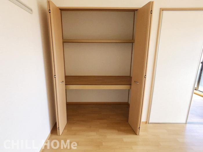 プリマベーラの収納|他社様掲載物件もまとめてご紹介、ご案内可能です(^^)/