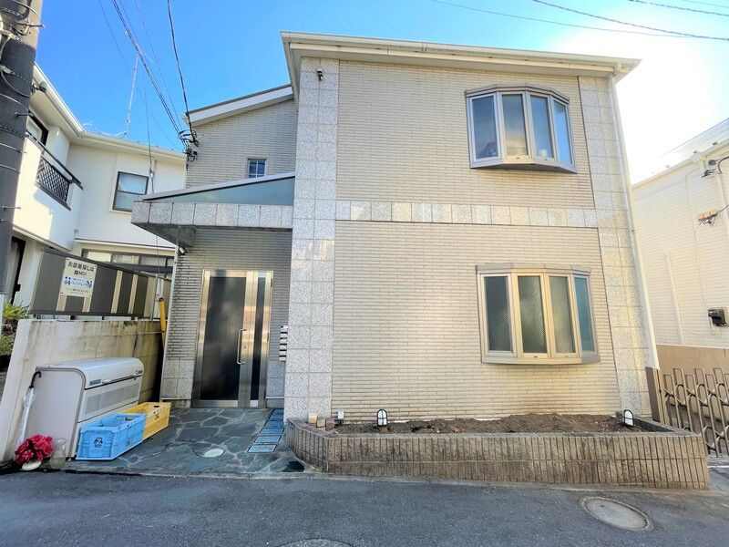 フローネ参宮橋の設備