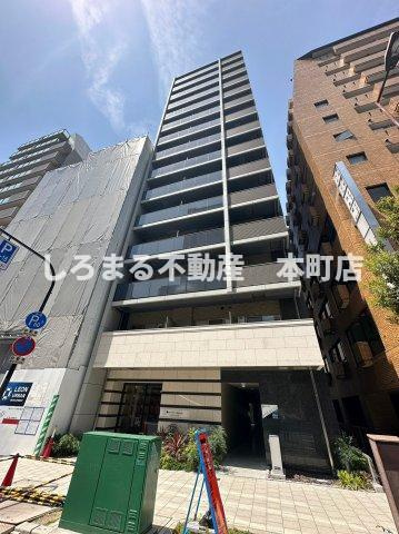 RISING Maison 本町橋