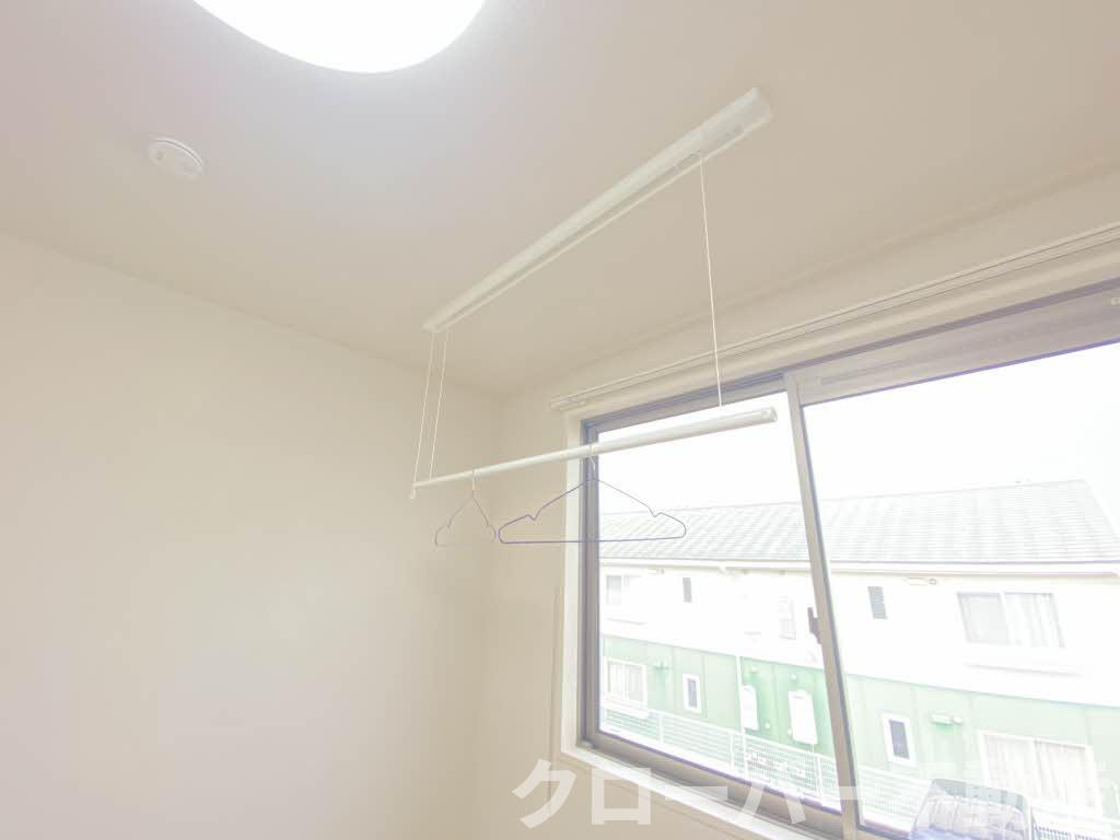 グリーンメゾンの設備