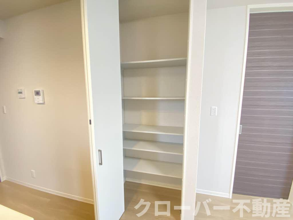 グリーンメゾンの設備