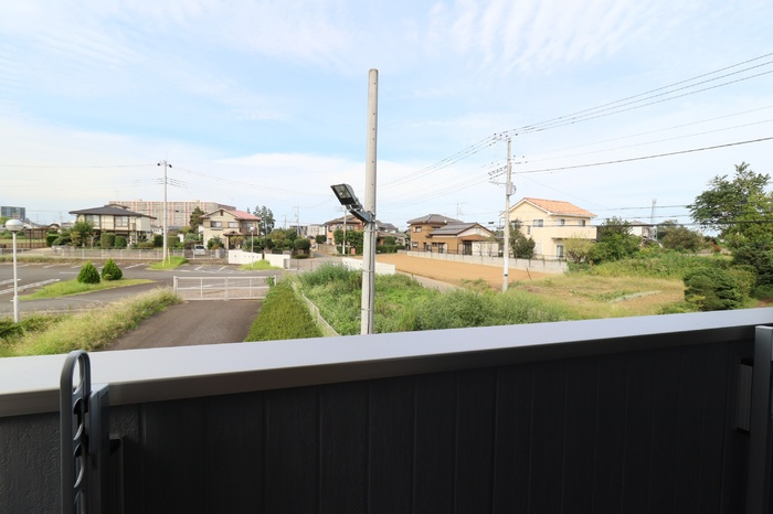 E’clat(エクラ) の展望