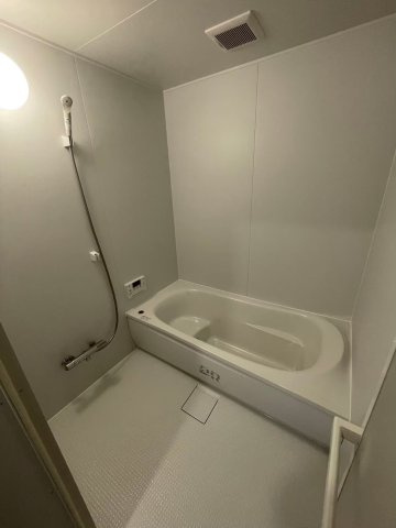 Casa-i Higashikawa Ⅰの浴室