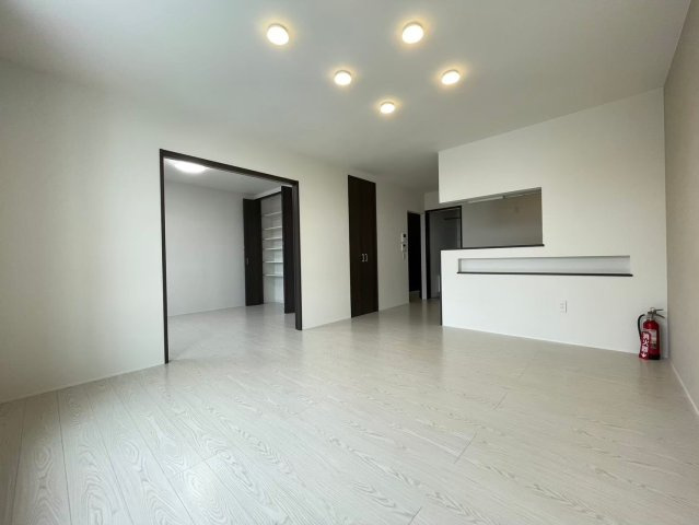 Casa-i Higashikawa Ⅰのその他