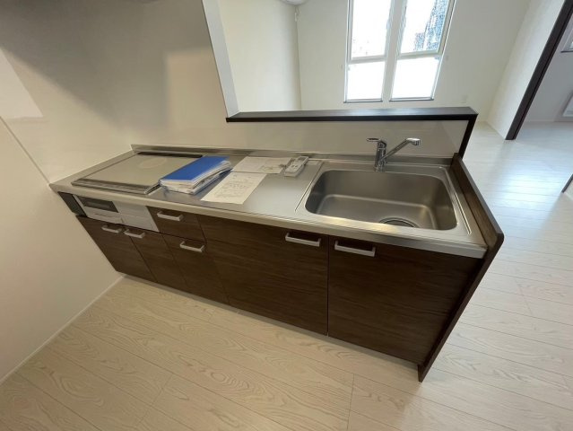 Casa-i Higashikawa Ⅰの設備