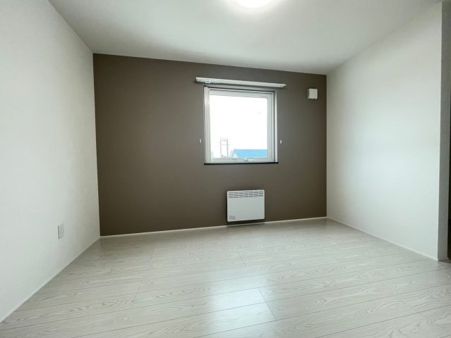 Casa-i Higashikawa Ⅰの洋室