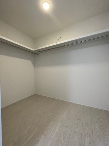 Casa-i Higashikawa Ⅰの収納